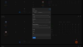 Forever World Cup Simulator