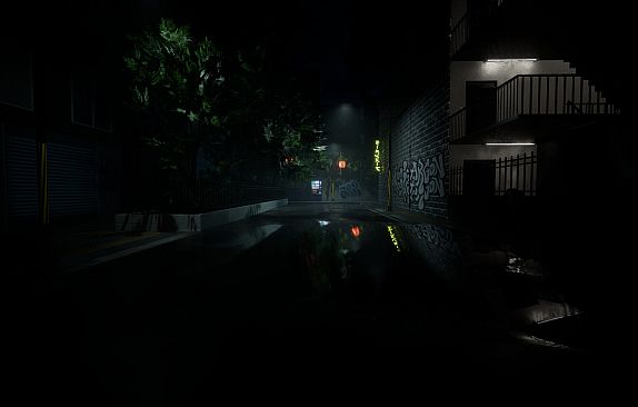 The Sushi Bar | 寿司バー