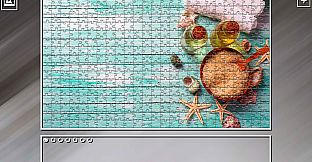 Super Jigsaw Puzzle: Generations - Random 8