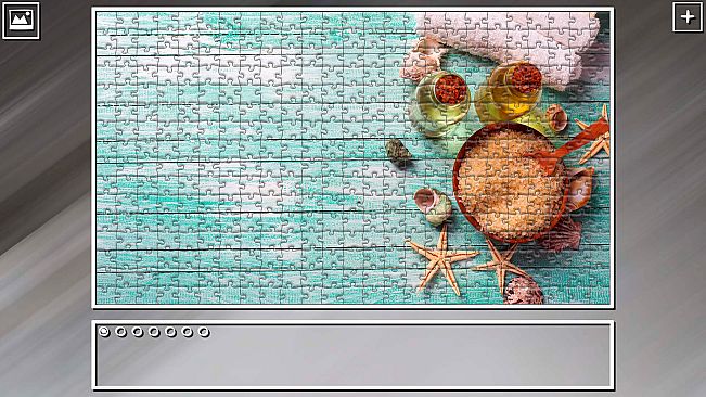 Super Jigsaw Puzzle: Generations - Random 8