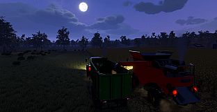 Farming Life : Agriculture Simulator
