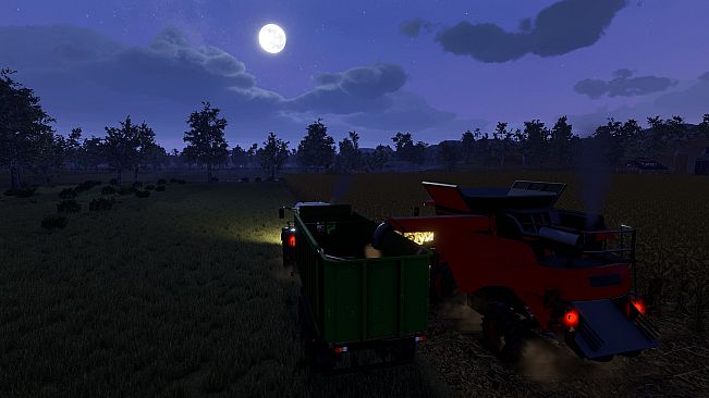 Farming Life : Agriculture Simulator