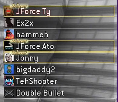 Murder Miners - Believer's Pack DLC