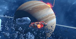 Star Conflict - Amber