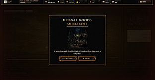 Merchants Demise
