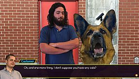 The Pizza Delivery Boy Who Saved the World