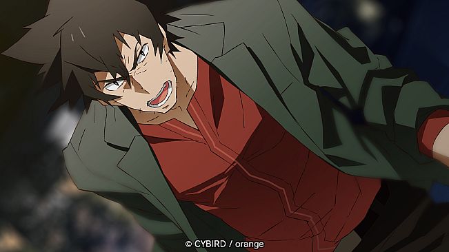 イヌワシ ～うらぶれ探偵とお嬢様刑事の池袋事件ファイル～