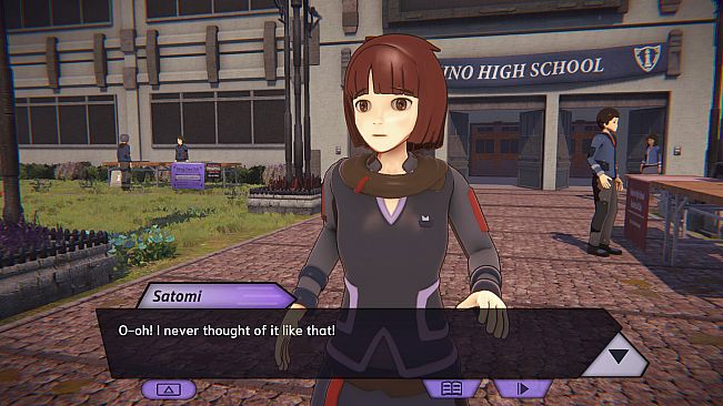 Shinogi Chess Club 2: Resistance