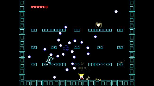 Many Faces: Console Edition