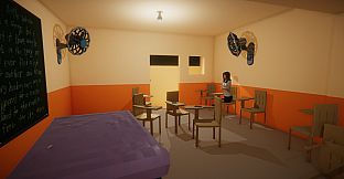 Let's Go There And Wander Nowhere