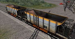 Train Simulator: BR Class 33 Loco Add-On