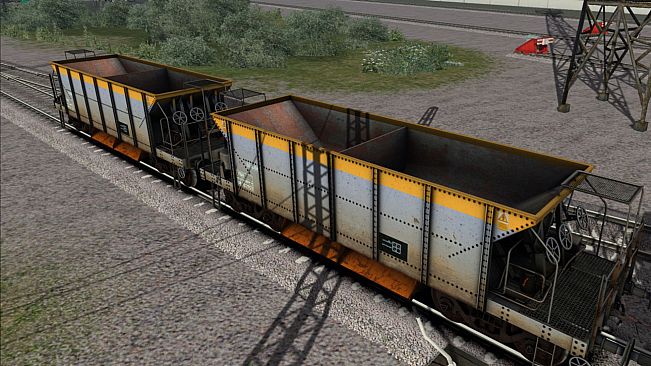 Train Simulator: BR Class 33 Loco Add-On