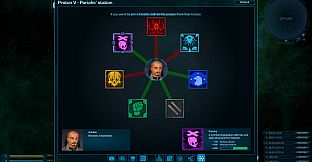 VoidExpanse: Pariahs' Bane