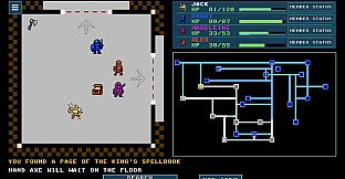 King's Descent