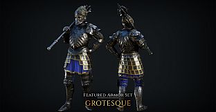 MORDHAU - Platinum Edition