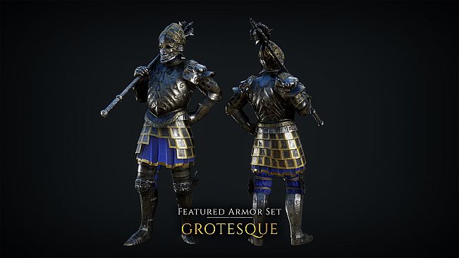 MORDHAU - Platinum Edition