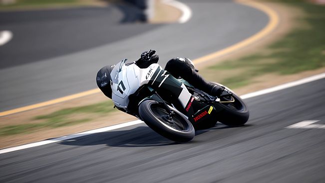 RIDE 4 - Bonus Pack 05