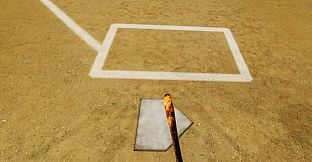 Hit&Run VR baseball