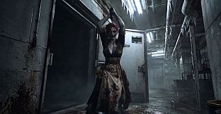 Six Girls: Choose or Die