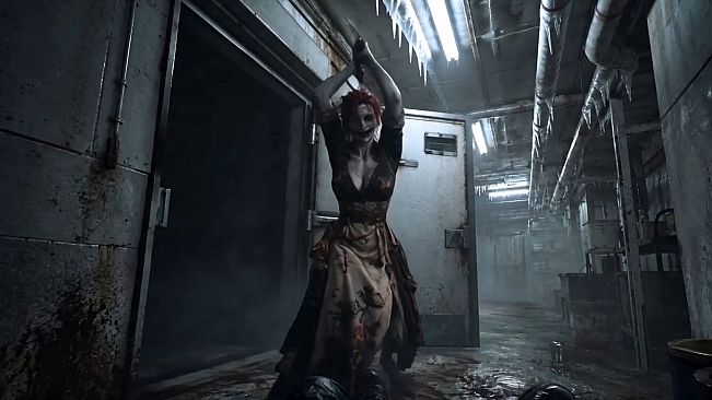 Six Girls: Choose or Die