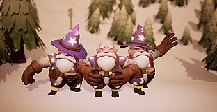 Bronzebeard's Tavern - Supporter Pack