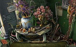 Fatal Passion: Art Prison Collector's Edition