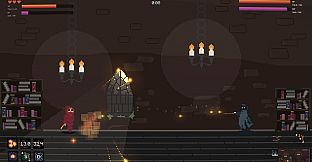 Uncast: Duel of Wizards