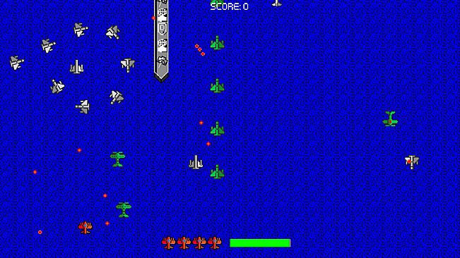 Tiger Fighter 1931 Tora! MP029