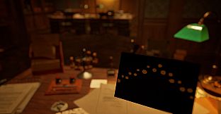 Project Blue Files: Classified