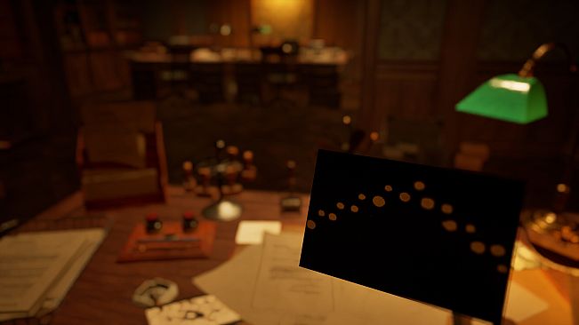 Project Blue Files: Classified