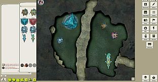 Fantasy Grounds - Aquatic Menace 1!