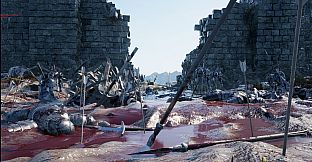 Medieval Life: Chronicles Of Annora