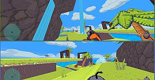 3..2..1..Grenades! Soundtrack