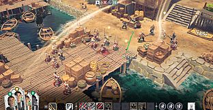 Expeditions: Samurai