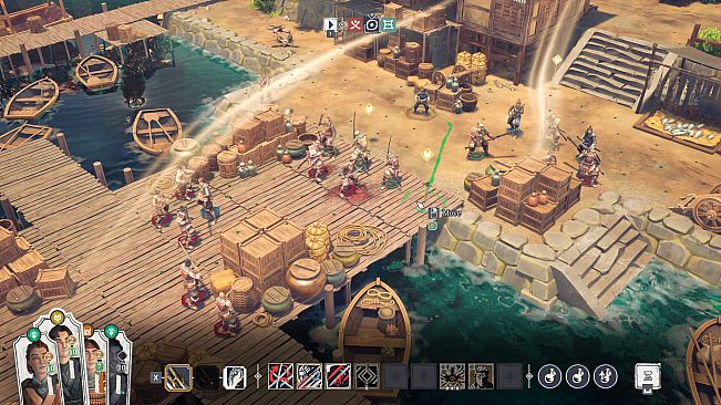 Expeditions: Samurai