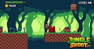 Cat in the Box + Jungle Shoot (Bundle)