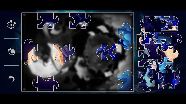 Frocat Puzzles - Official Soundtrack