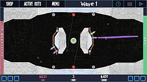 ZaciSa: Defense of the Crayon Dimension!