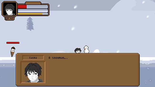 A Tale Of Petty Wizard