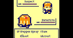Quest Arrest