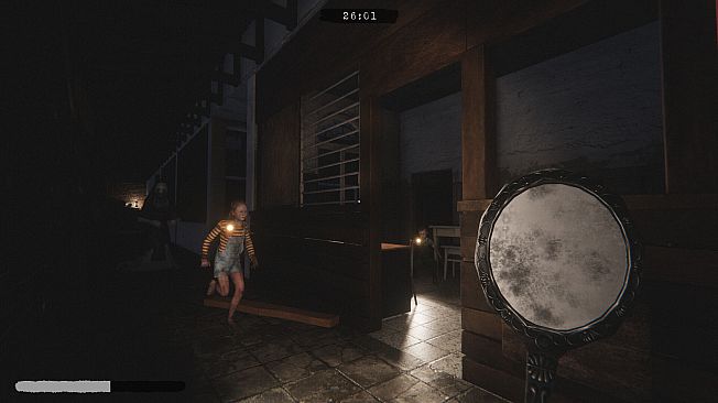 Cult of the Child Eater