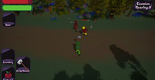 Orchid and Thyme