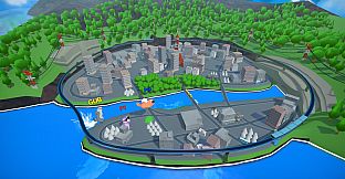 Sausage Sports Club - Soundtrack