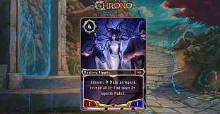 Chrono CCG
