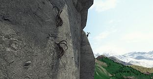 Peaks of Yore - The Great Alps