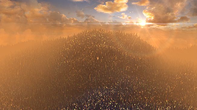 3DMark PCI Express feature test