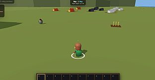 Cowboys vs Orcs