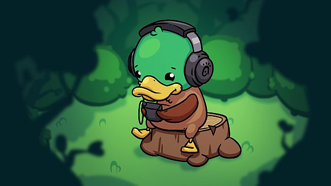 Blazing Beaks OST