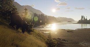 Way of the Hunter - Elkcrest Island