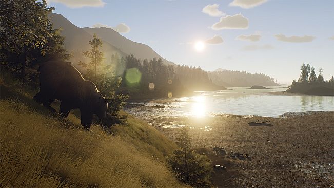 Way of the Hunter - Elkcrest Island